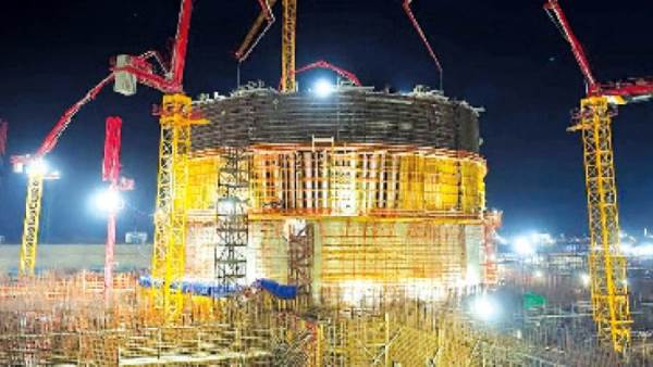 رحلة مصر نحو الطاقة النووية من أنشاص إلى الضبعة