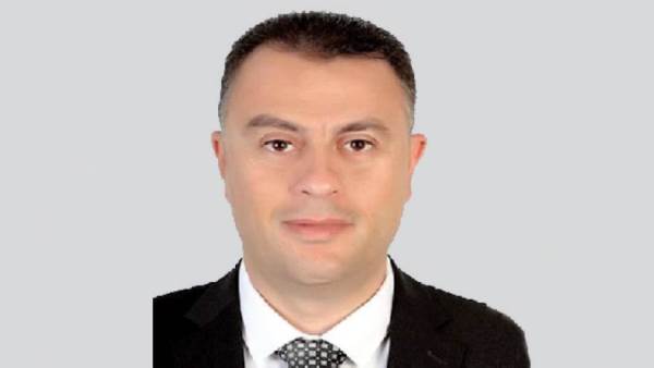 د. شريف حلمى رئيس هيئة المحطات النووية فى حوار لـ«روزاليوسف»: الضبعة توفر 7 مليارات متر مكعب من الغاز سنويًا والمحطة تنتقل إلى أهم مرحلة فى تاريخها