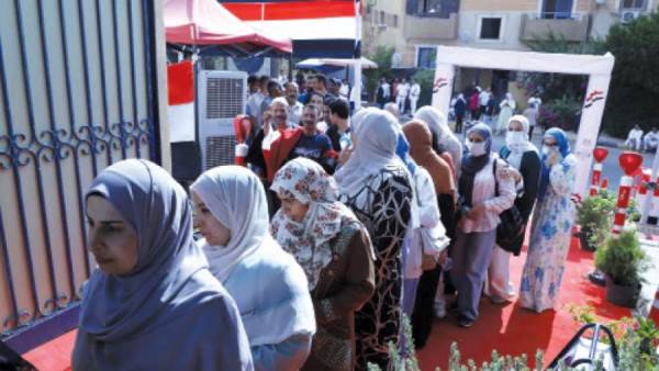 النزاهة أولًا.. الرئيس يرسخ الثقة فى البرلمان الجديد