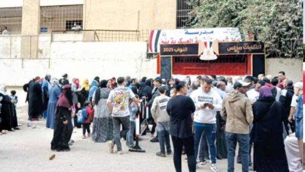 إرادة المصريين فى حـمـاية دولة القـانـون