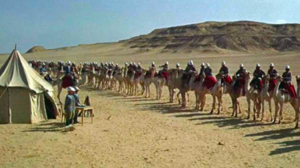 عودة «هوليوود الشرق»