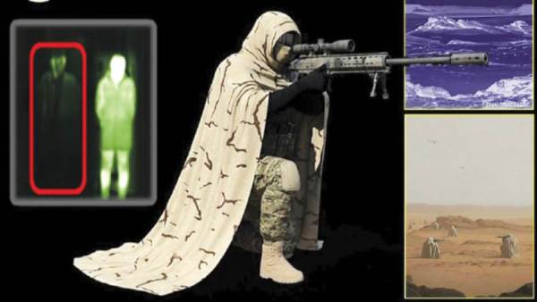 سلاح المستقبل الذى يغير مفاهيم الحرب وقواعد الاشتباك