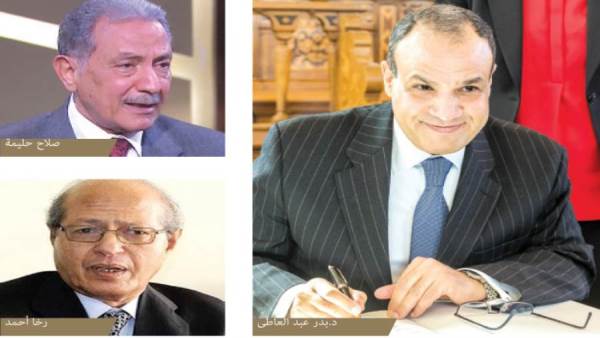 10 سنوات عززت الريادة المصرية إقليميًا ودوليًا