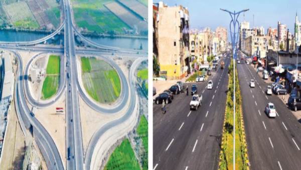 المحافظات من الإهمال إلى التنمية الشاملة 