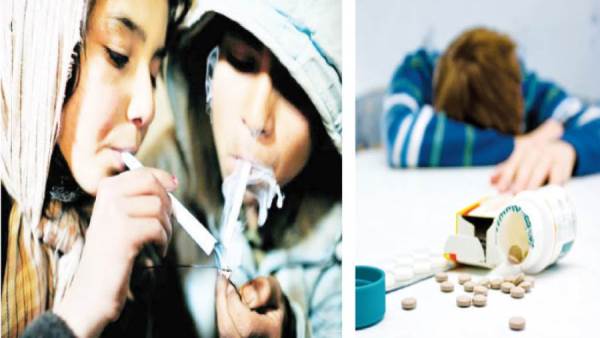 مصحات علاج الإدمان غير المرخصة.. بيوت للتعافى أم مقابر للأحياء؟!