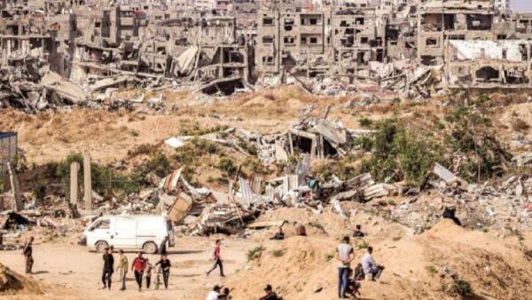 حماية القضية..  مهمة مصرية تاريخية