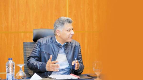 التوثيق والأرشفة ليست المهمة الوحيدة للمركز القومى للمسرح وسعينا لتوسيع مهامه حسب قرار إنشائه