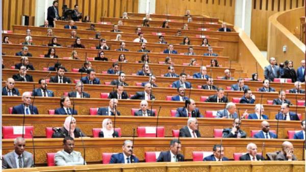انطلاقة برلمانية تؤسس للمستقبل من قلب العاصمة الإدارية الجديدة