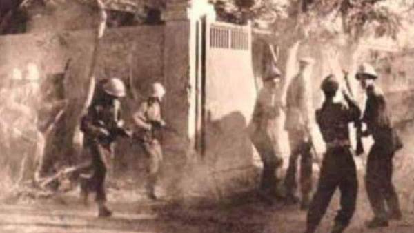 تفاصيل معركة الإسماعيلية التى هزّت الإمبراطورية البريطانية