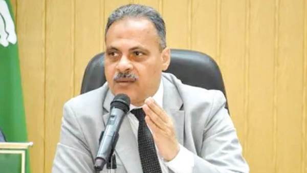 المهندس حازم الأشمونى محافظ الشرقية فى حواره لـــ«روزاليوسف»:  2026 سيكون فاصلًا فى حياة «الشراقوة»