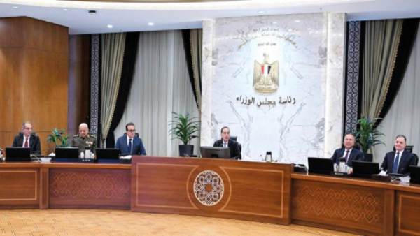 مدبولى: سددنا 5 مليارات دولار من مستحقات الشركاء الأجانب فى قطاع البترول