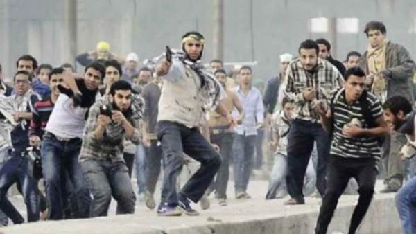 جرائم الإرهابية لا تسقط بالتقادم