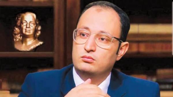 «أبناء النيل».. توثيق سنوات إعادة بناء العلاقات المصرية - الإفريقية