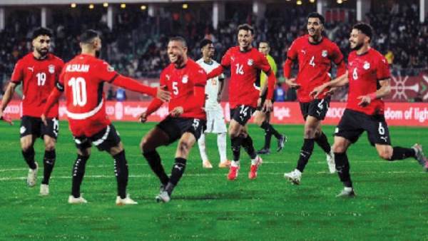 مكاسب بالجملة للعميد من بطولة إفريقيا