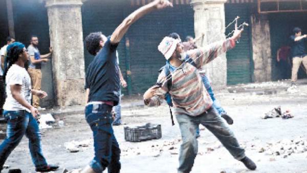 بالضربة القاضية.. بتر أذرع الأخطبوط الإخوانى وإجهاض المخططات الجديدة