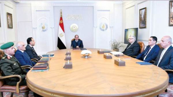 توطين صناعة الأطراف الصناعية خدمة إنسانية لمصر والقارة