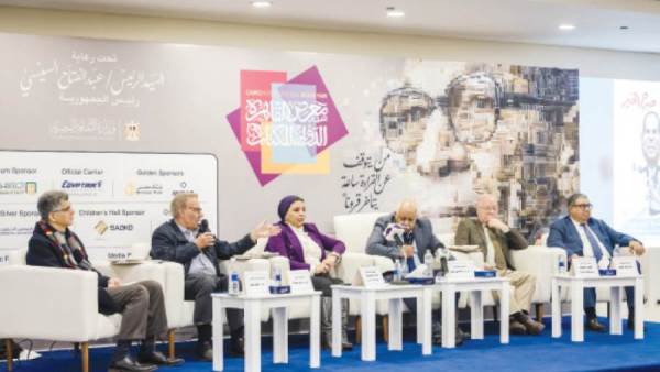 «روزاليوسف» تحتفل بمئويتها وإصداراتها