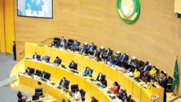 مصر قيادة فاعلة لمجلس السلم والأمن الإفريقى فى مرحلة شديدة الحساسية