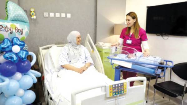 الولادة القيصرية.. «بزنس» طبى يهدد صحة الأطفال والأمهات