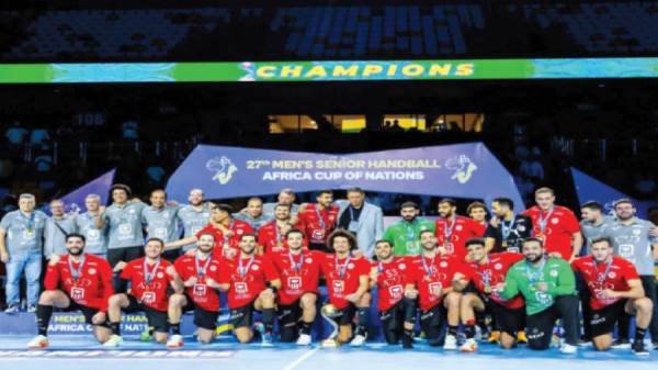 يا فخر بـــلادى