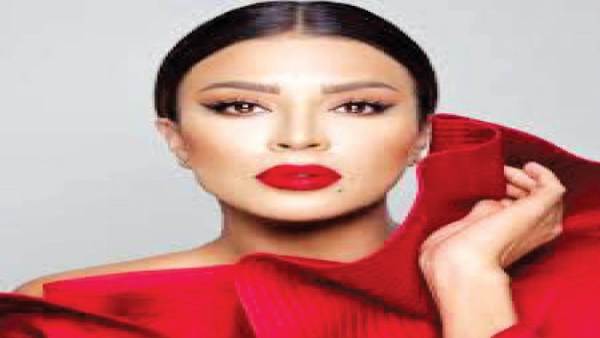 أمل بوشوشة فى مصر من جديد