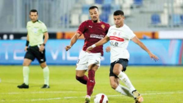 تحديات نارية تنتظر الزمالك فى رمضان
