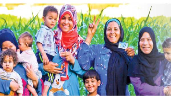 أكبر حزمة للحماية الاجتماعية لتخفيف الأعباء المعيشية