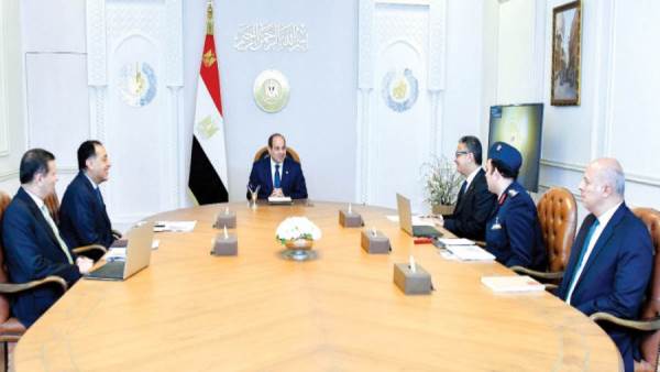 احتياجات المواطنين فى أمان