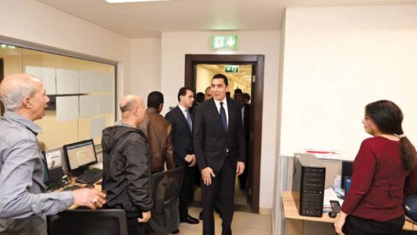 وزارة الشباب والرياضة.. انطلاقة إدارية ورسائل حاسمة لجوهر نبيل 