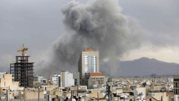 اتساع رقعة الحرب «الأمريكية – الإسرائيلية» على إيران