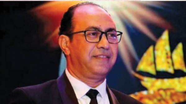 عمرو عابدين: جمعنا بين الحديث والقديم لتلبية احتياجات المشاهدين على «النيل للدراما»