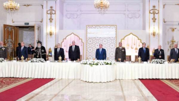 مصر.. صوت العقل فى منطقة مضطربة