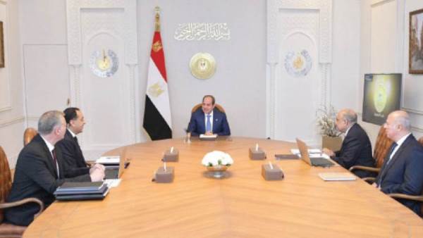 الدولة تؤمن احتياجاتها من الطاقة