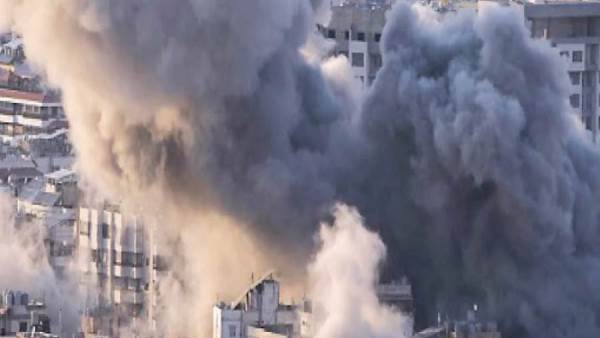 المنطقة تتغير.. ومصر ثابتة