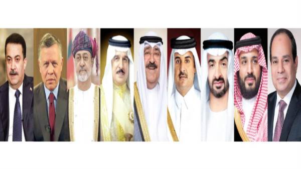 الاتصالات الرئاسية.. دبلوماسية اللحظة الحاسمة لإعادة ضبط البوصلة العربية