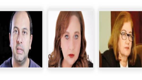 دراما رمضان فى الميزان