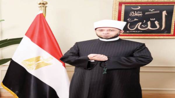 الصك إلى المستحق