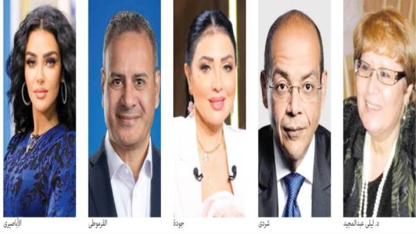 الإعلام.. جبهة الوعى التى مهَّدت لإنقاذ الدولة المصرية