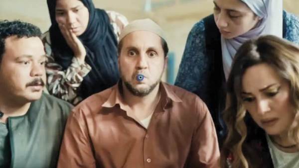 «برشامة».. عندما يُصبح الإبداع «خطيئة»  