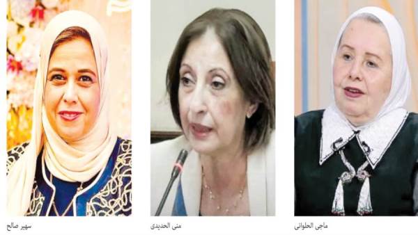 مشاجرات وليست مناظرات