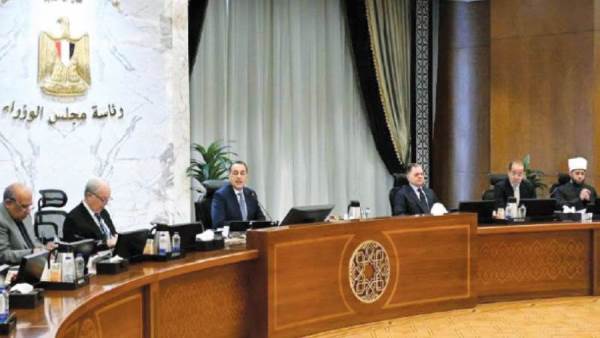 مدبولى: سداد كامل مستحقات شركاء البترول والغاز وتوريد  4.6 مليون طن قمح لأول مرة فى تاريخ مصر