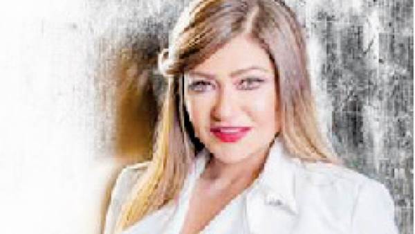 ليلى علوى: «ابن مين فيهم».. فيلم عائلى قريب من الناس