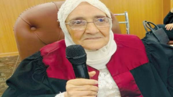 آمال إسماعيل: العمر مجرد رقم.. ولم أحقق كل أحلامى