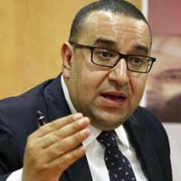  نهاية تنظيم الإرهاب 