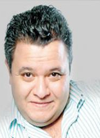 عندما ظهر البطل