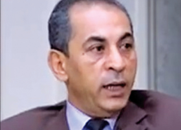 مولد السيد البدوى.. قراءة إبداعية