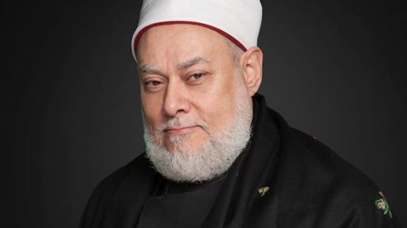 الأدب مع الله 