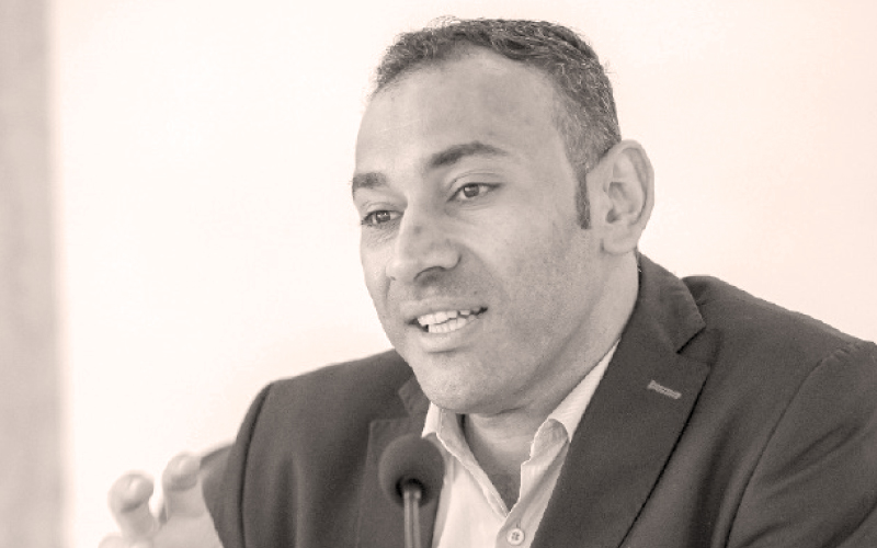 اختطاف نجيب محفوظ