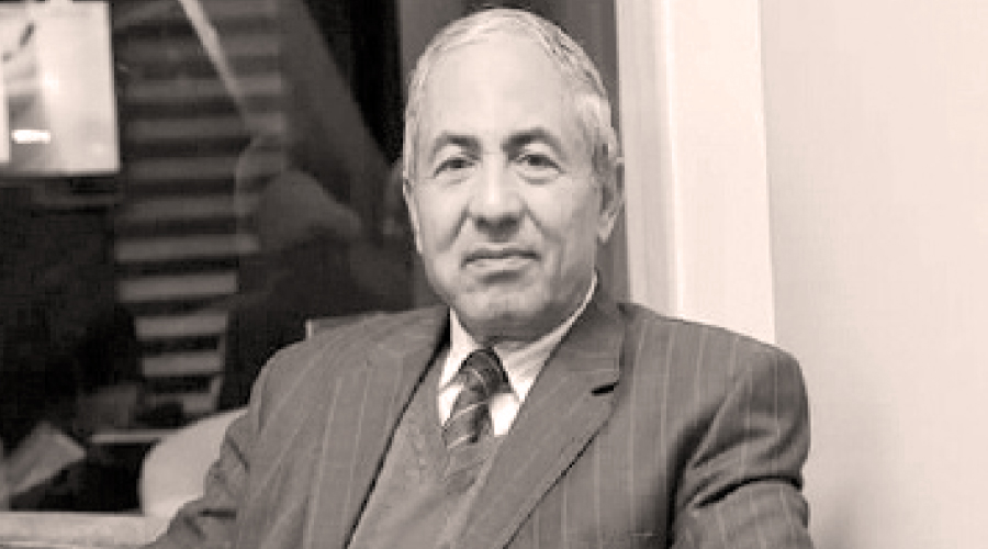 الحوار الوطنى امتداد لتوجه الدولة المصرية نحو وطن أفضل