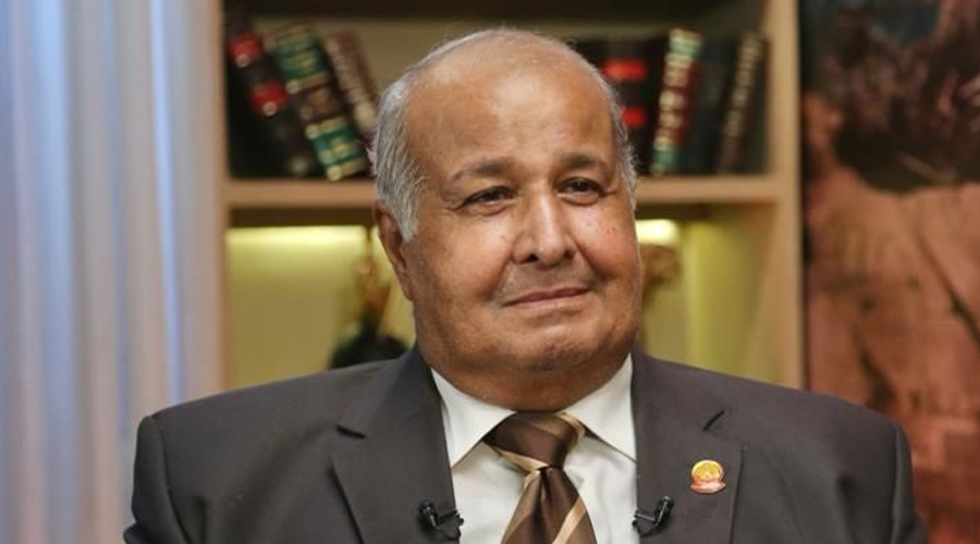 تغيير الاستراتيجيات وتطوير الجيش المصرى